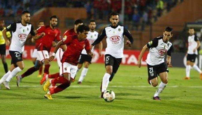 تصريحات رئيس وفاق سطيف