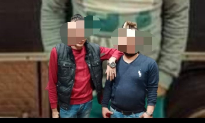 قتلا صديقهما بطنطا بسبب خلافات قديمة
