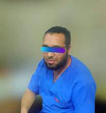 سقوط الطبيب المزيف بالغربية