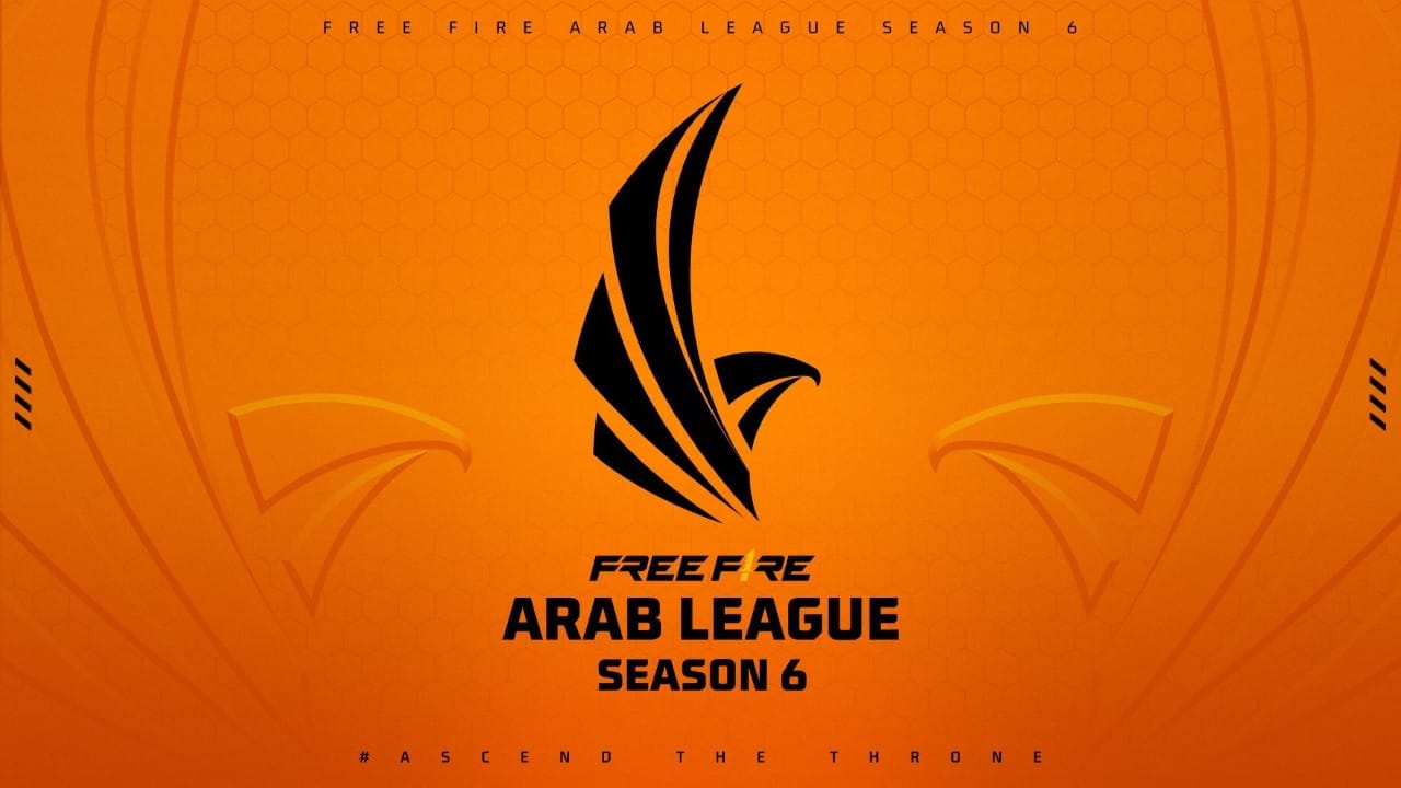 الدوري العربي لفري فاير