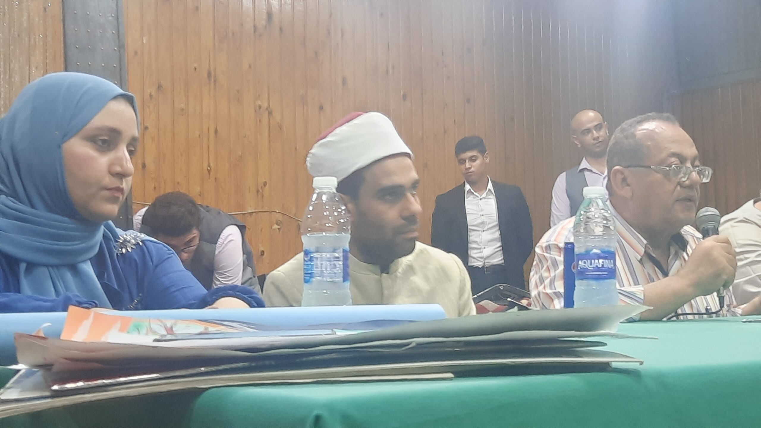 قرية شرشابة بالغربية