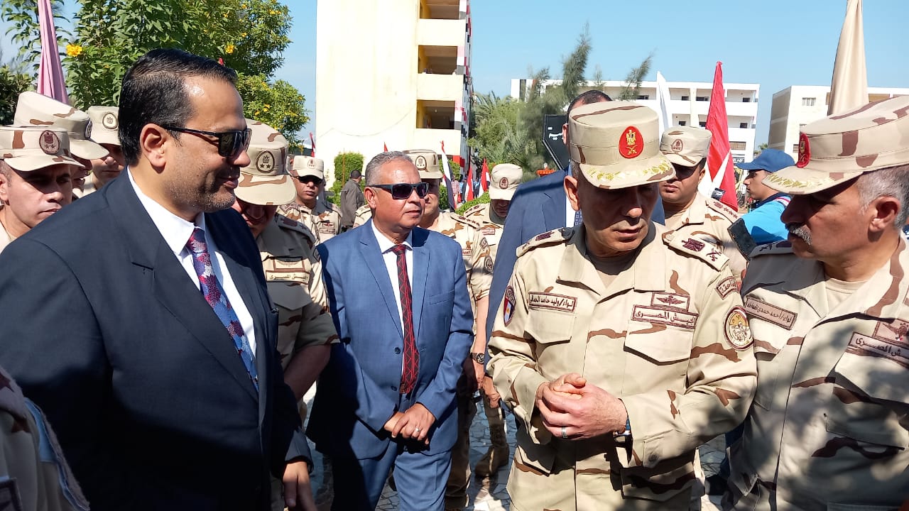 وكيل التعليم بالغربية