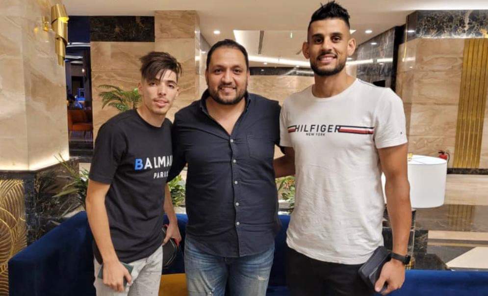 دغموم "جوهرة " الجزائر