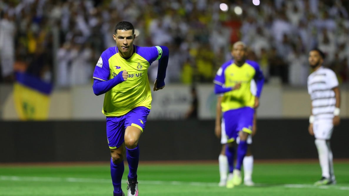 موعد مباراة النصر القادمة