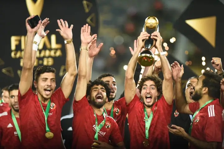 المتأهلين إلى بطولة كأس العالم