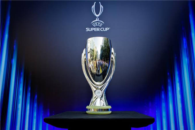 موعد مباراة كأس السوبر الأوروبي