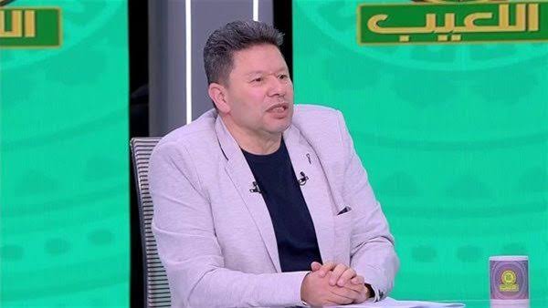 حوار خاص مع رضا عبدالعال