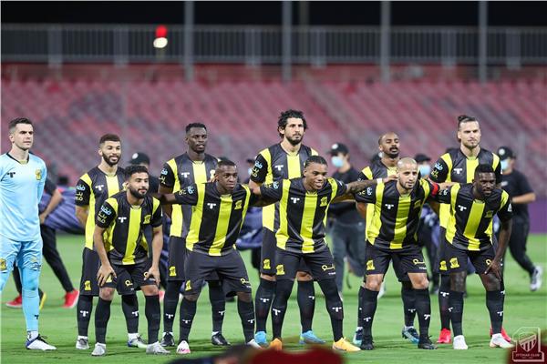 موعد مباراة الاتحاد السعودي القادمة