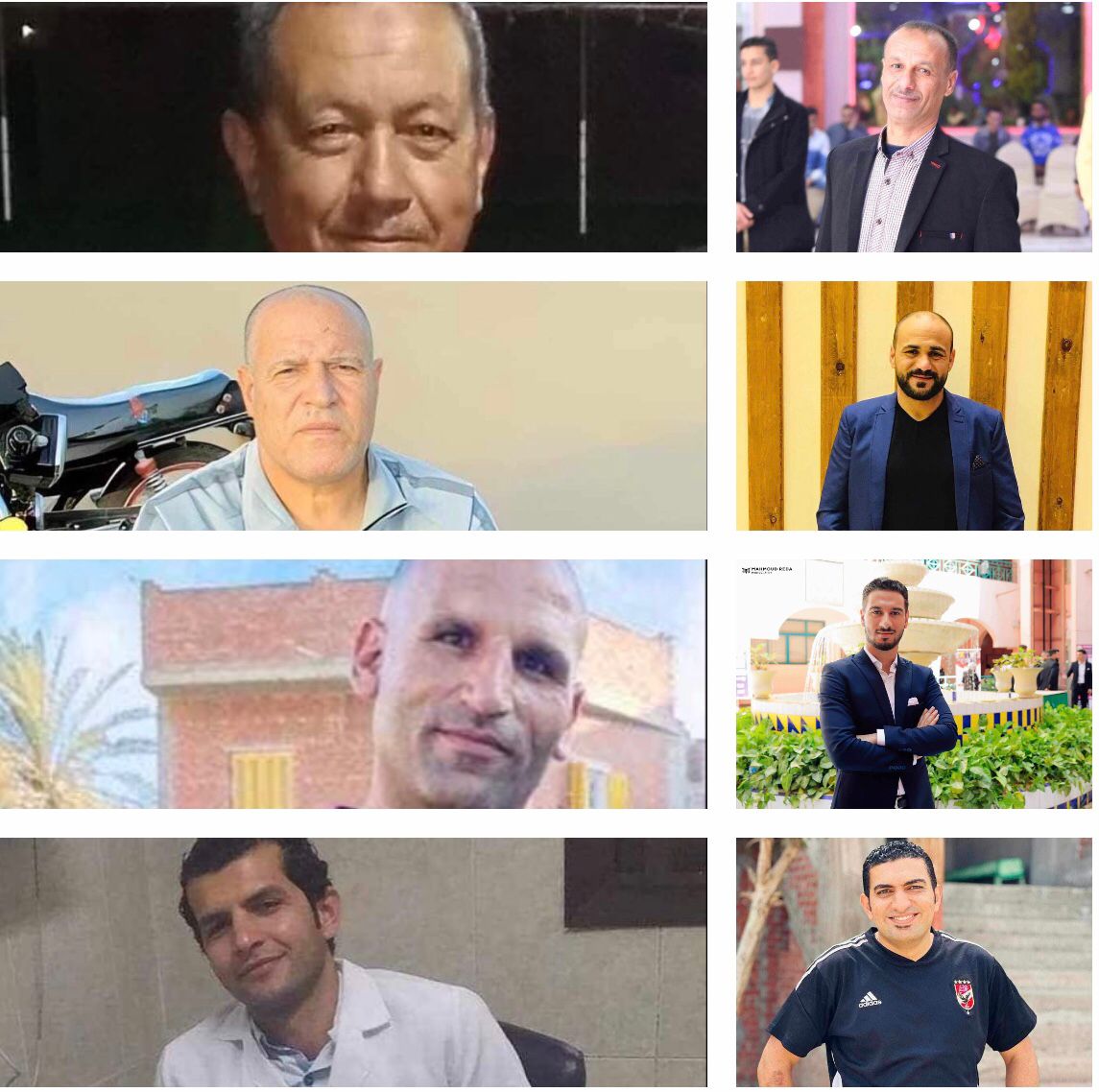الصوفية تهدد طموح الرفاعين