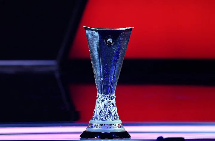 نتائج قرعة الدوري الأوروبي