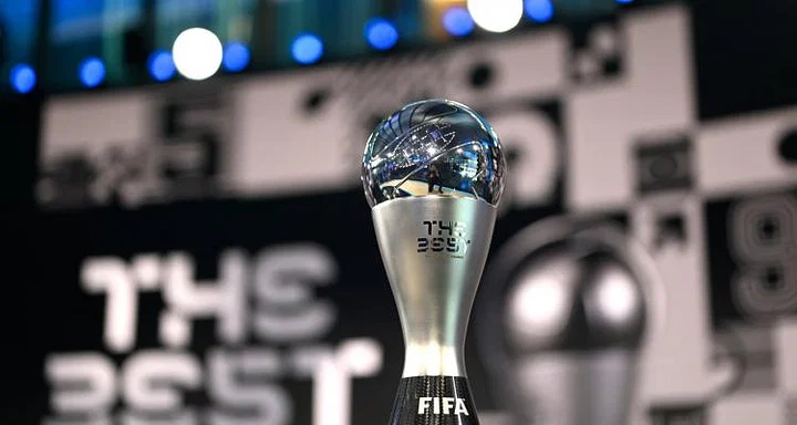 موعد الكشف عن المرشحين لجوائز The Best