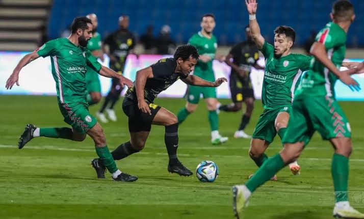 موعد مباراة الأهلي القادمة