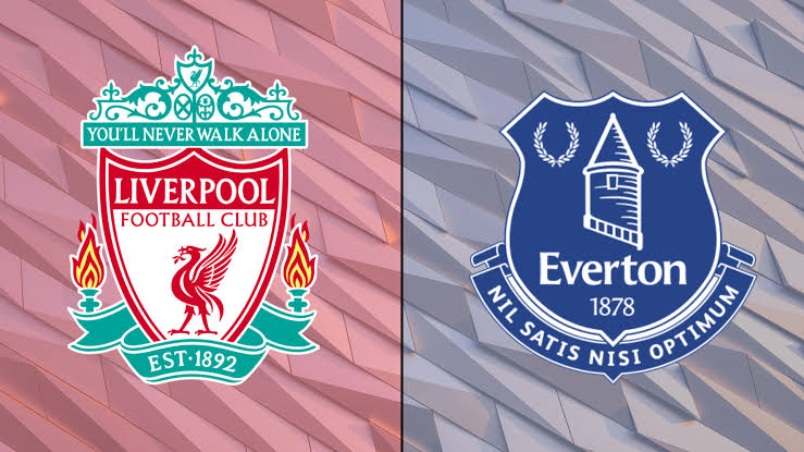 موعد مباراة ليفربول مع إيفرتون