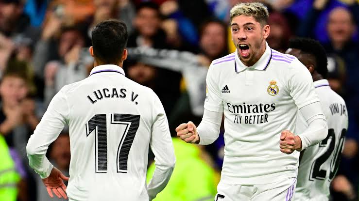 موعد مباراة إشبيلية ضد ريال مدريد
