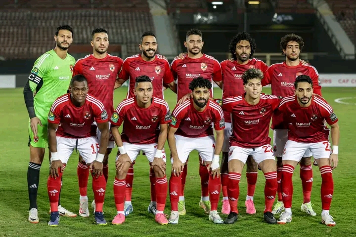 موعد مباراة الأهلي ضد سموحة