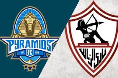 تشكيل الزمالك المتوقع