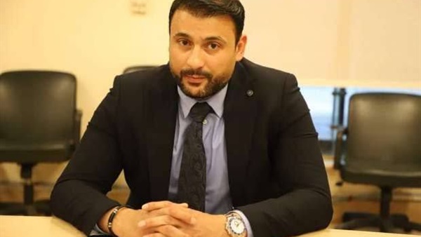 القضاء الإداري يعيد عمر الغنيمي