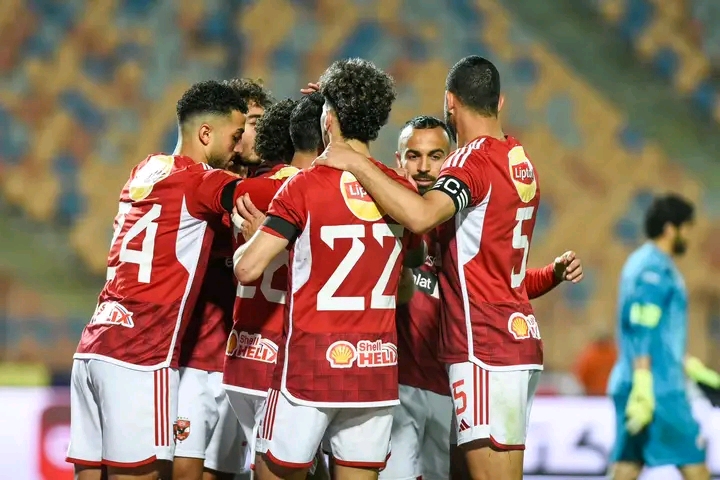 موعد مباراة الأهلي القادمة
