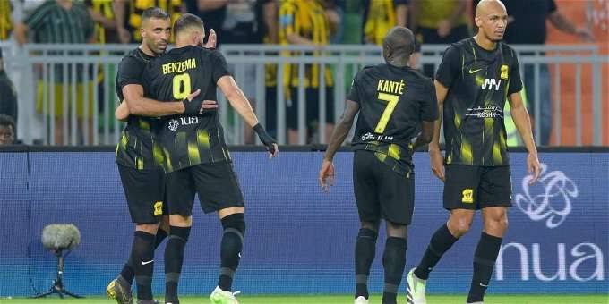 موعد مباراة الاتحاد السعودي القادمة