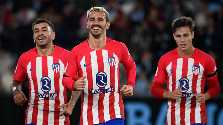 الإصابة تنهي مسيرة قياسية لنجم أتلتيكو مدريد