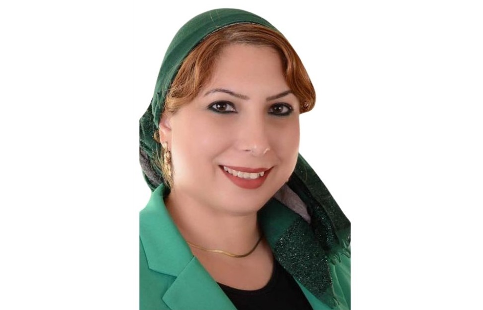 الدكتورة فاطمة الخميسي