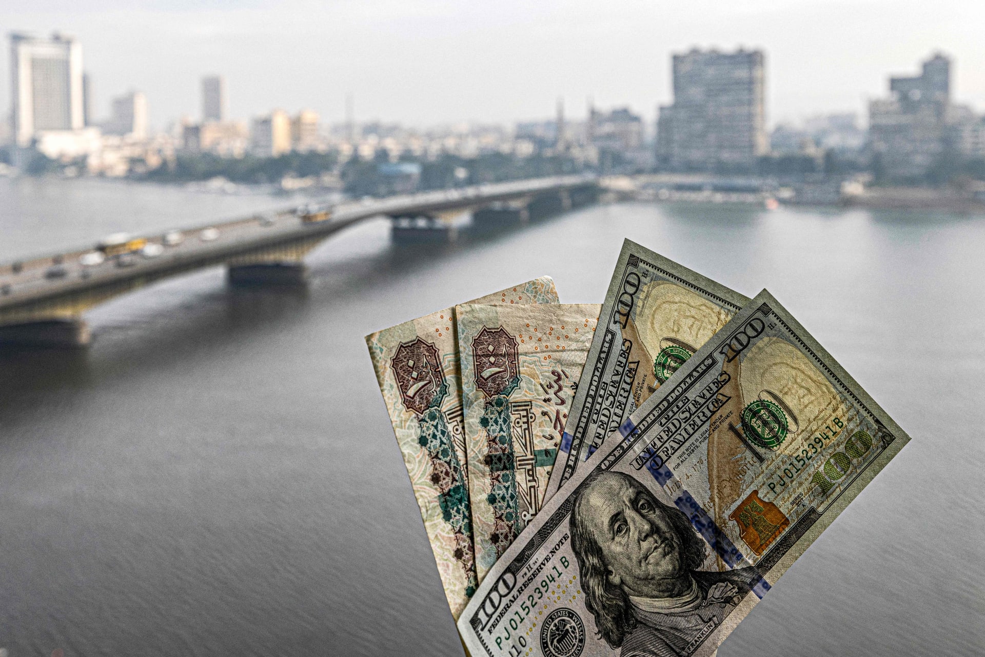 سعر الدولار
