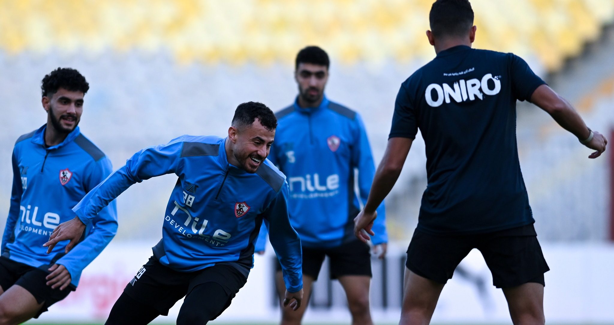 الزمالك