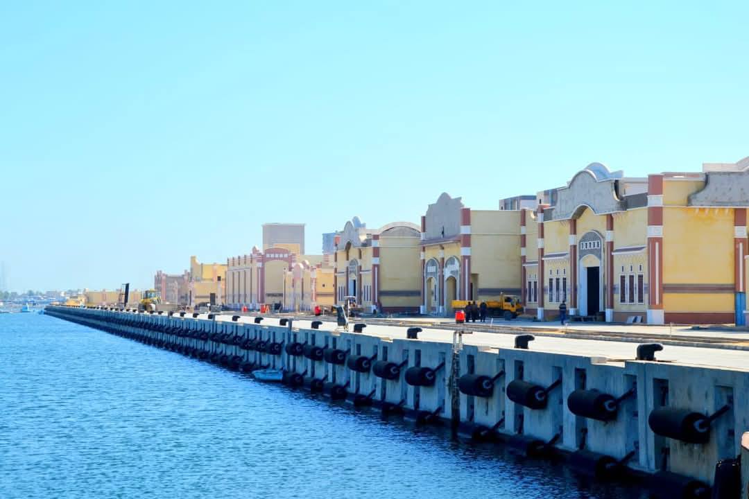 محافظة البحيرة