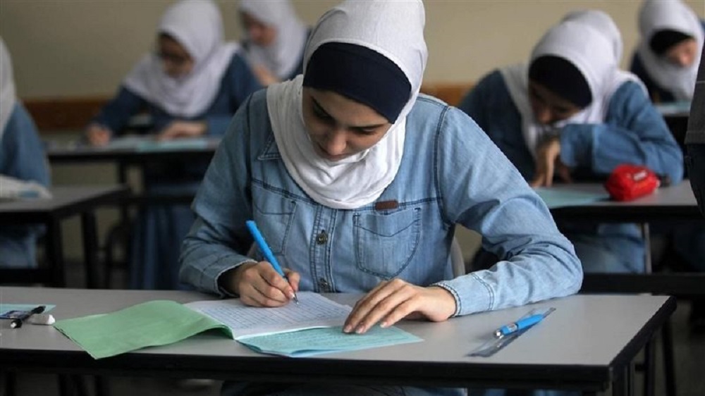تأجيل التقييمات المدرسية في البحيرة
