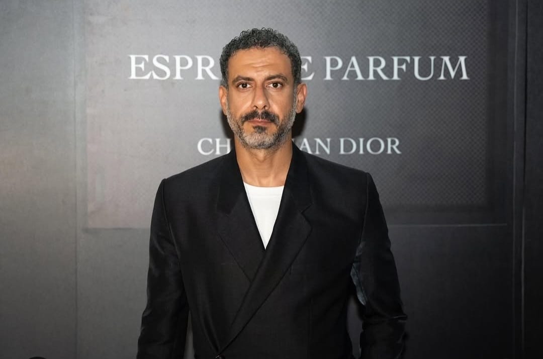 محمد فراج