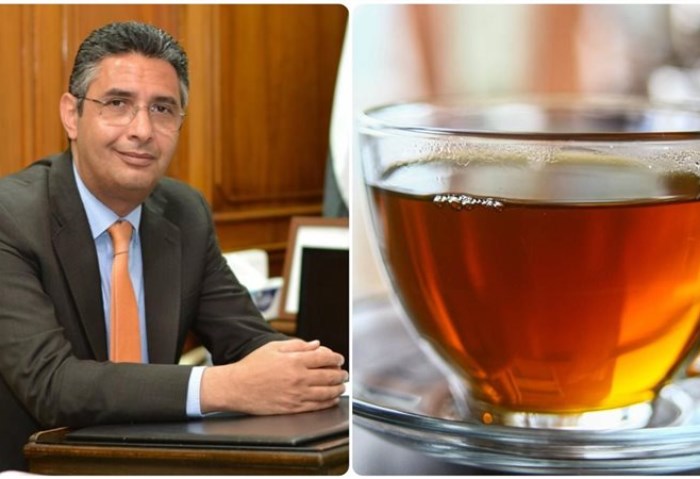 وزارة التموين تضيف أوزانًا جديدة لعبوات الشاي