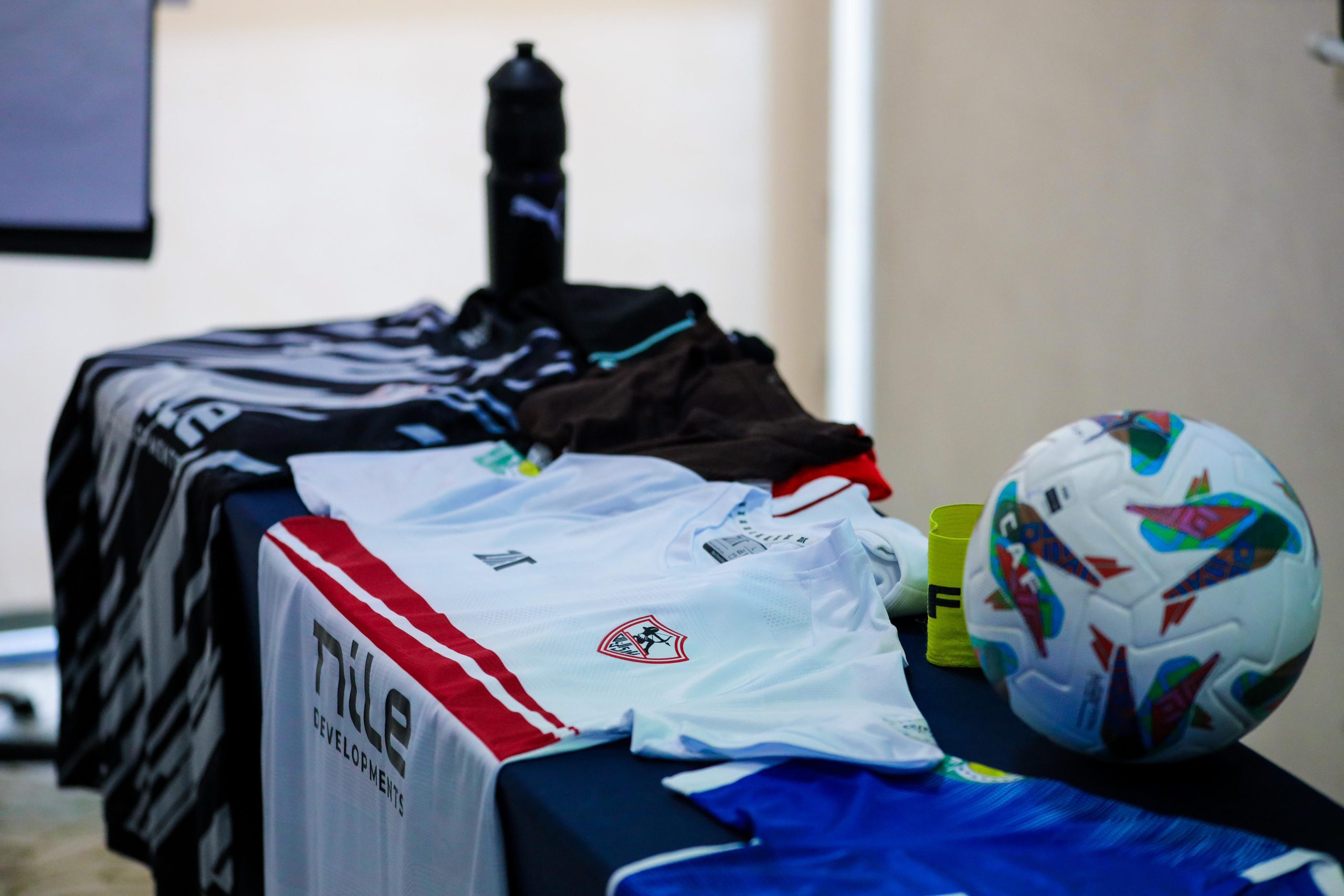 الزمالك