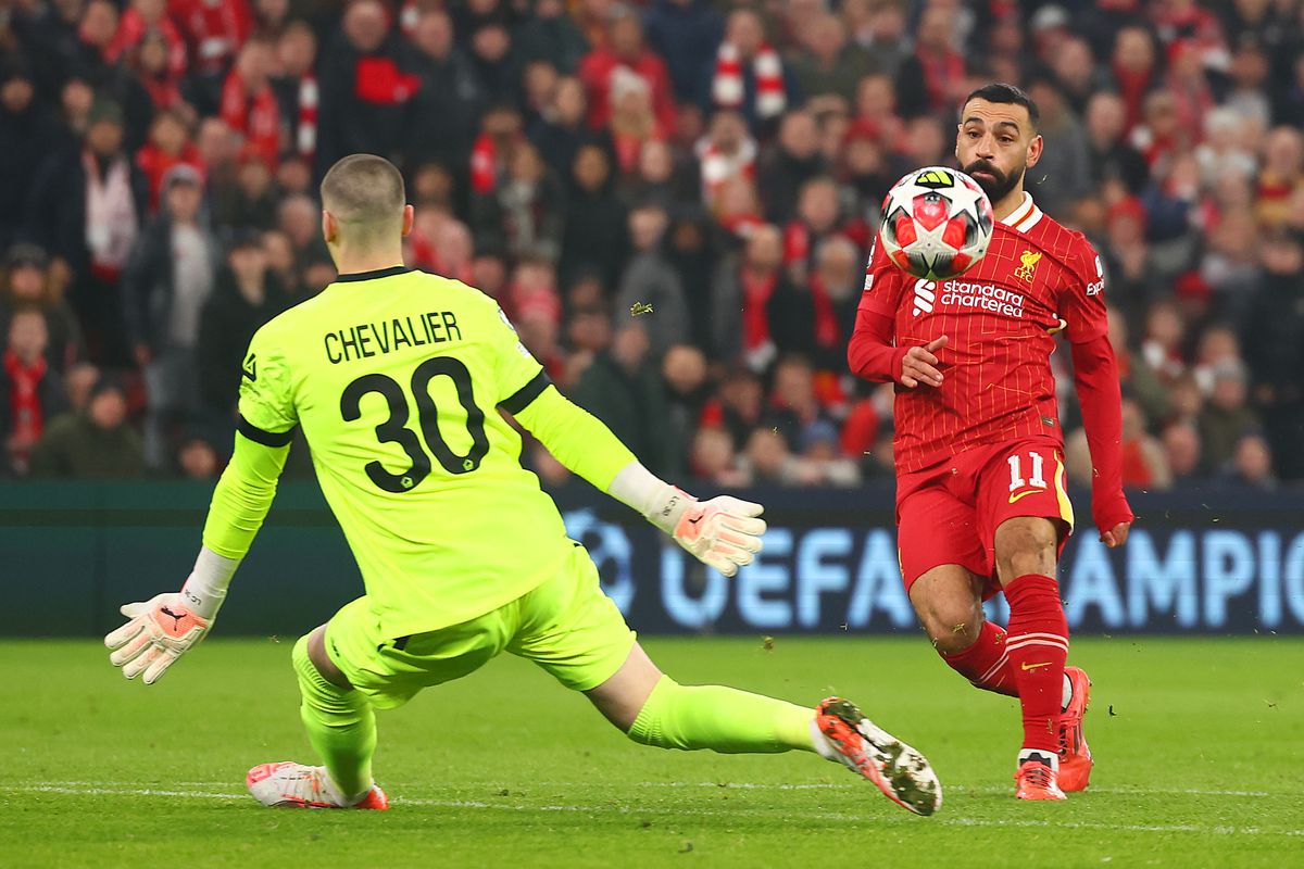 محمد صلاح