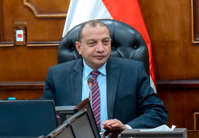 رئيس جامعة بني سويف