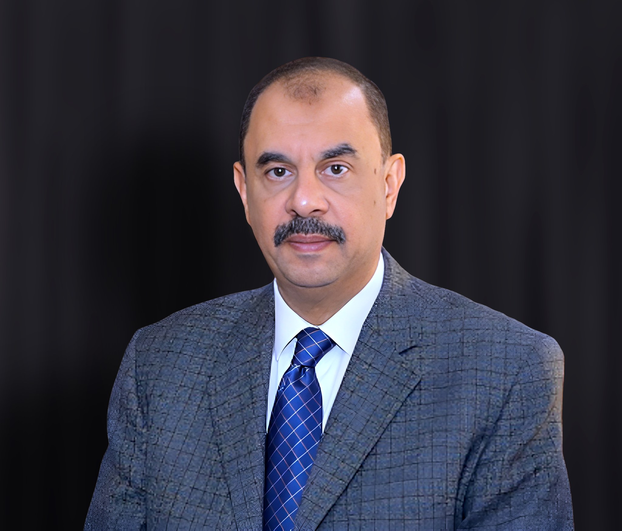 محافظ سوهاج