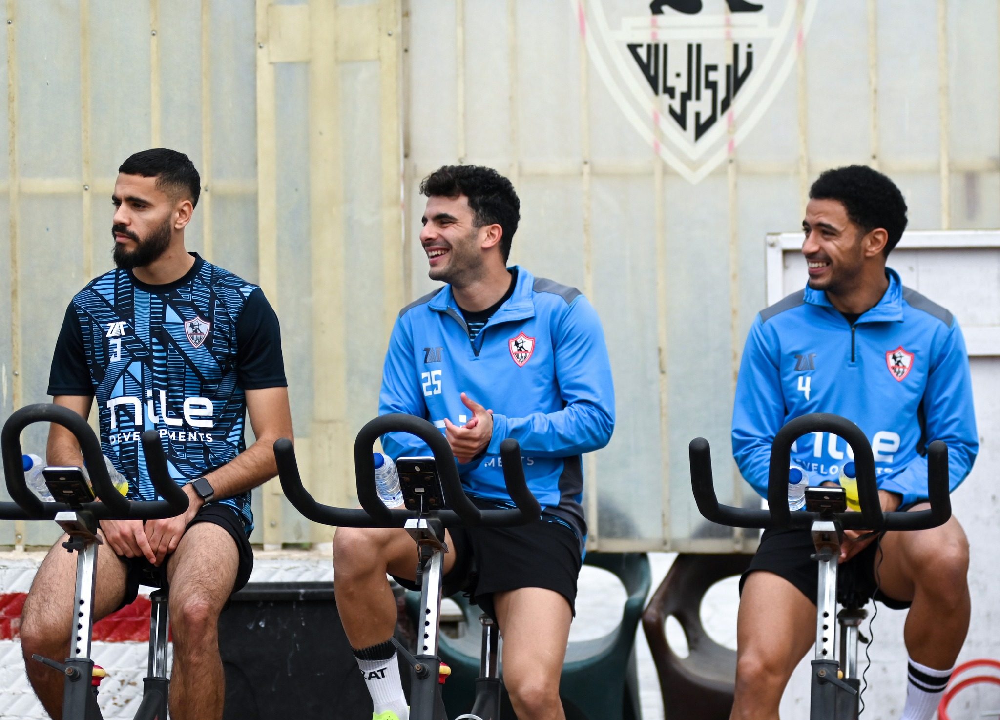 الزمالك