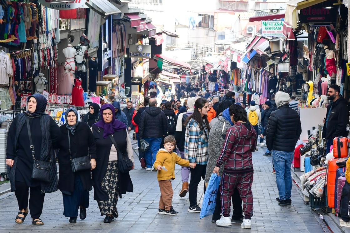 تركيا
