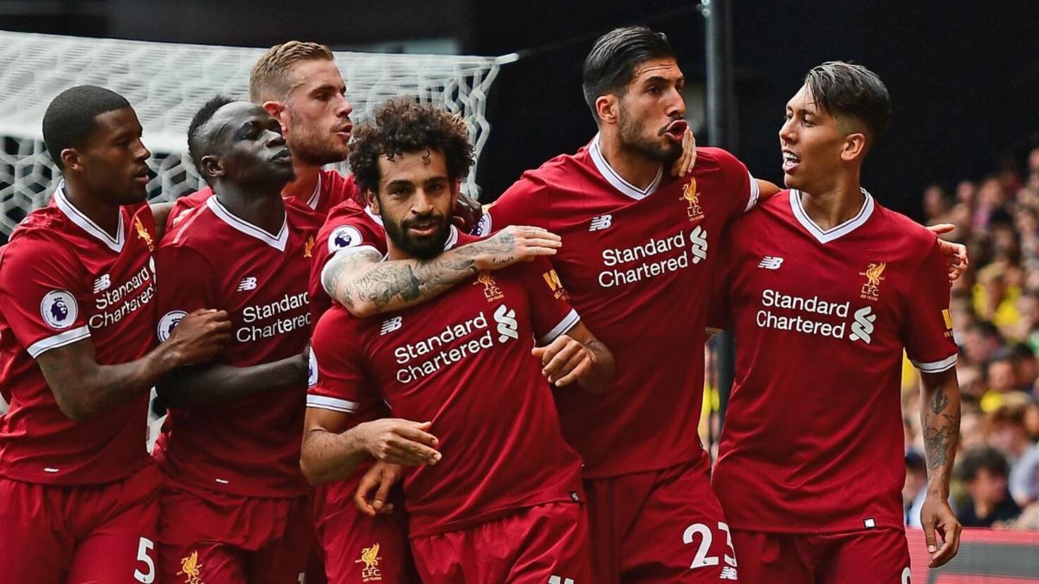 ليفربول