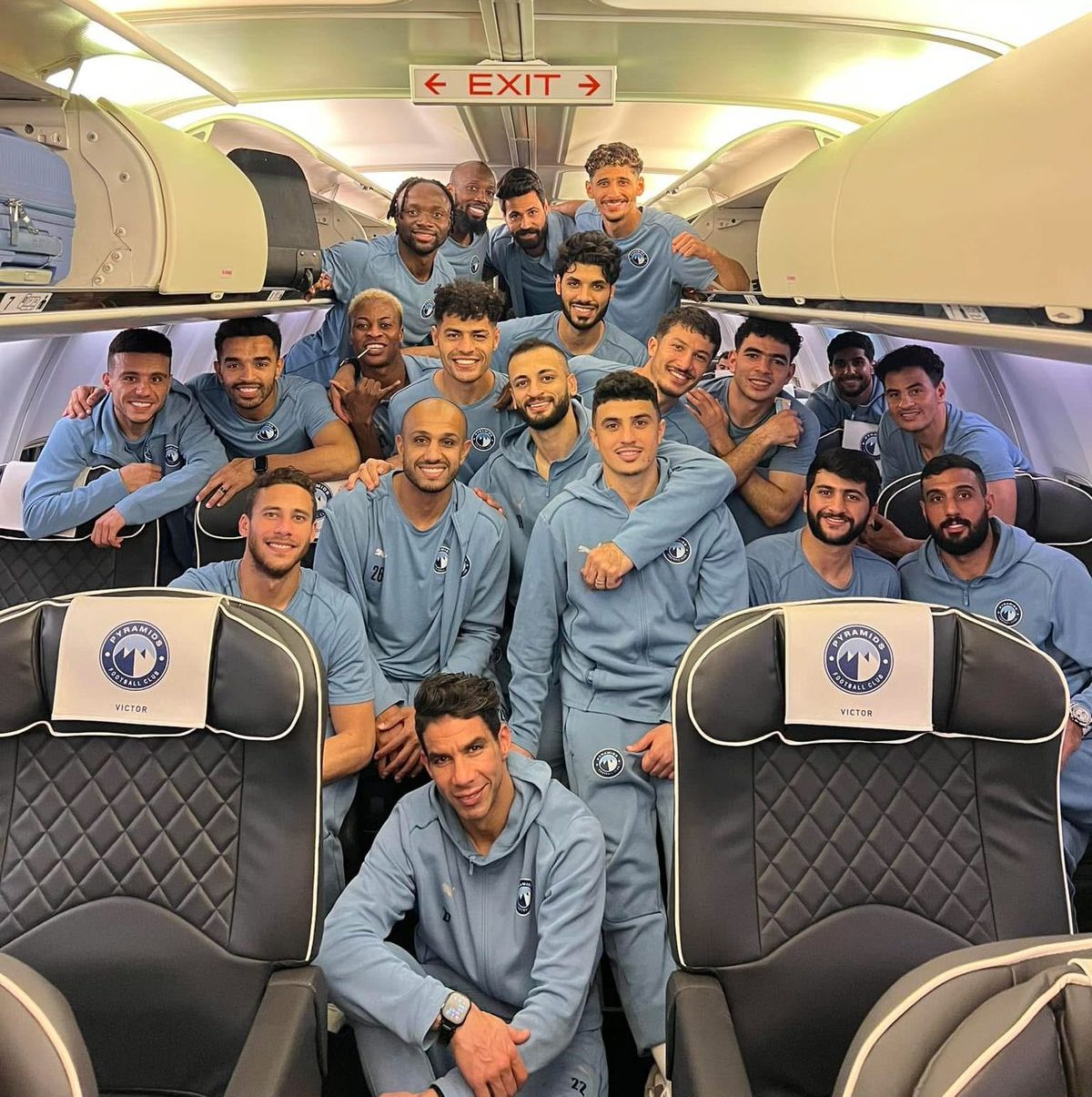 بيراميدز