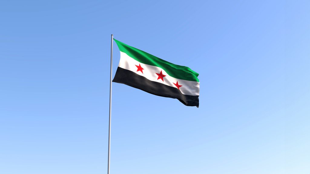 سوريا