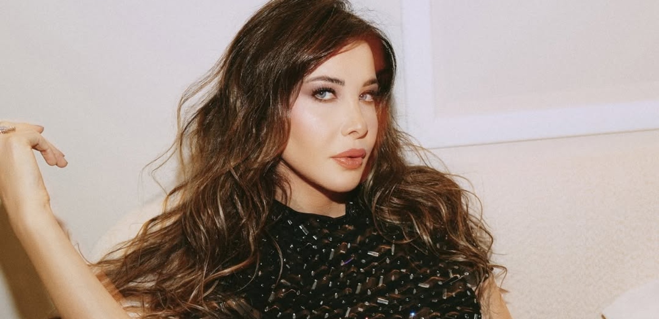 نانسي عجرم