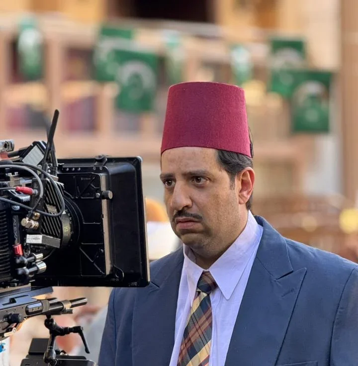 أحمد أمين