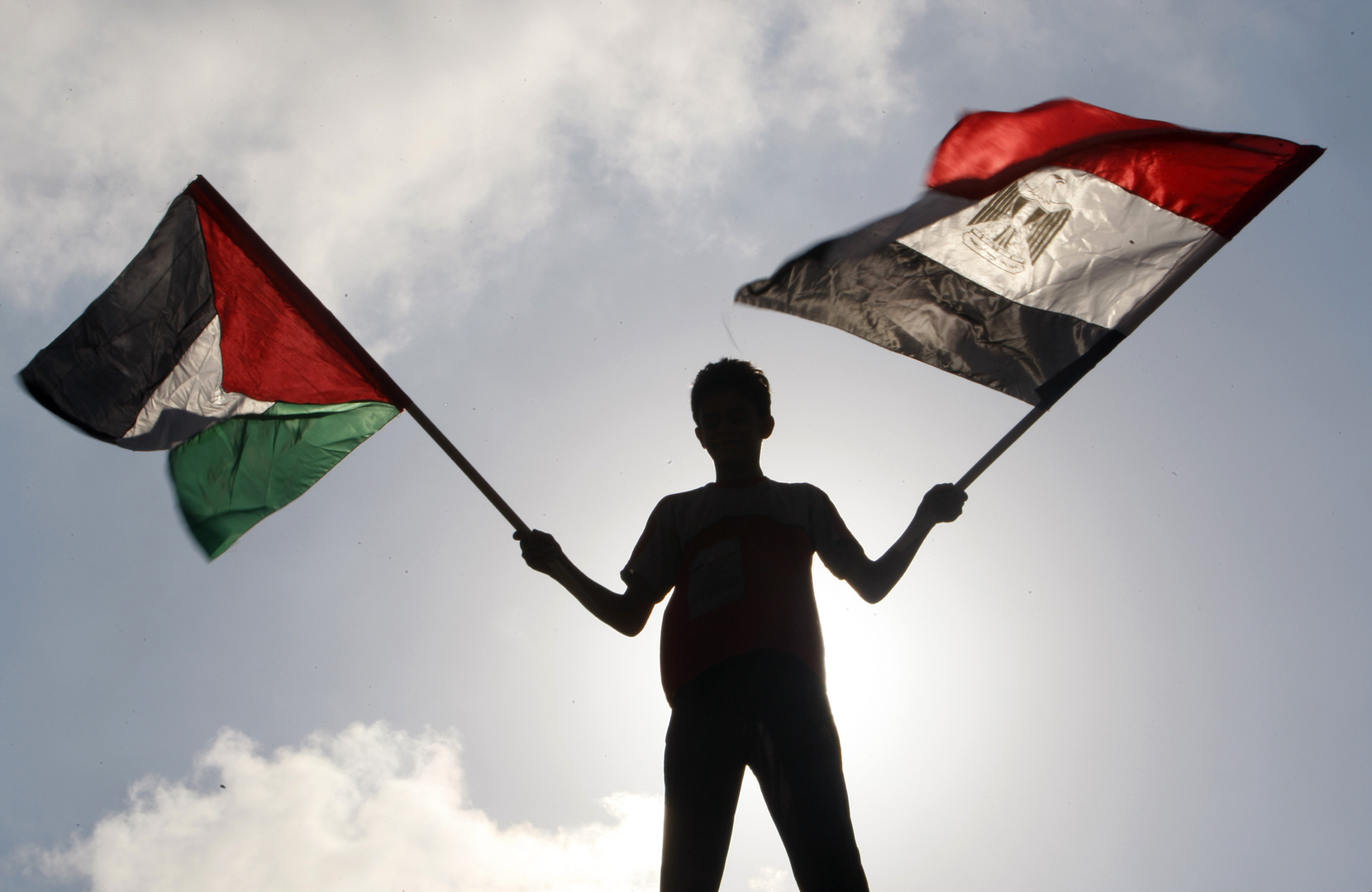 الخارجية المصرية