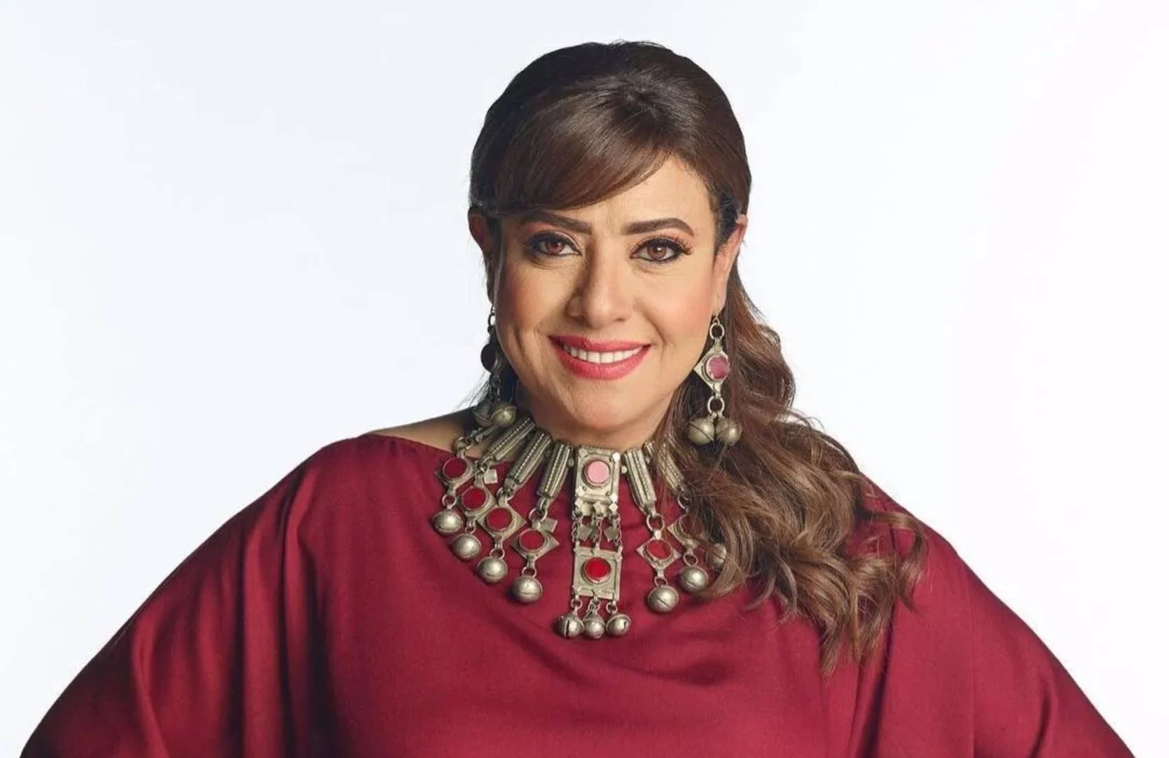 نشوى مصطفى