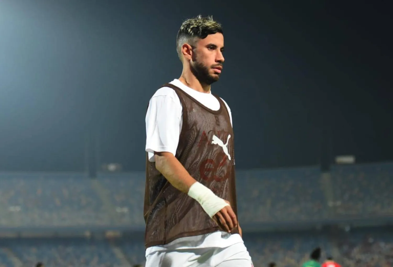 ناصر ماهر