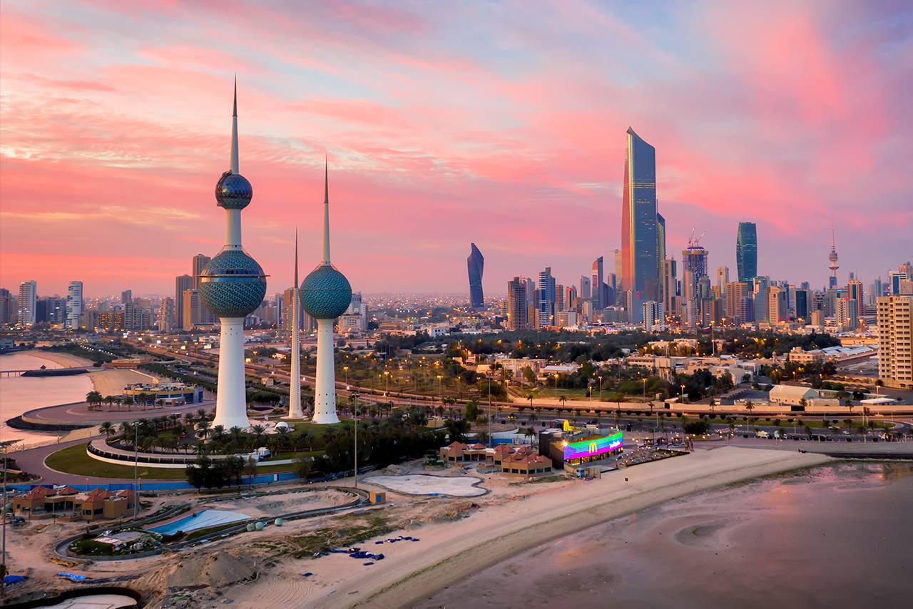 الكويت