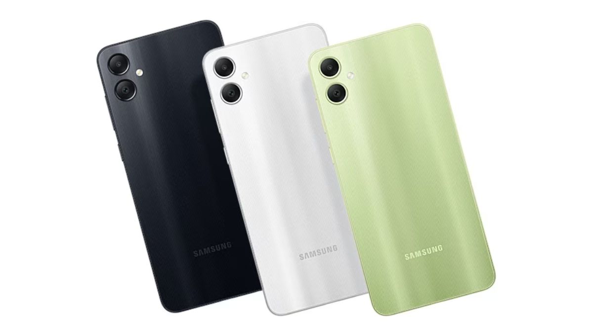 سامسونج Galaxy A06 5G
