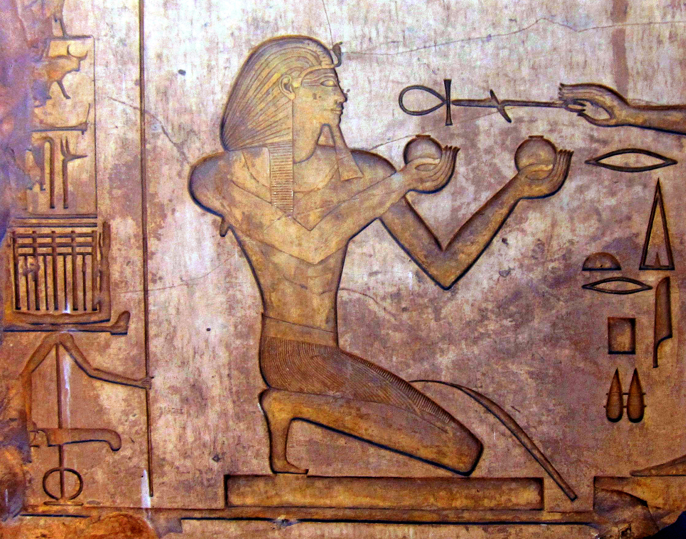 تحتمس الثاني