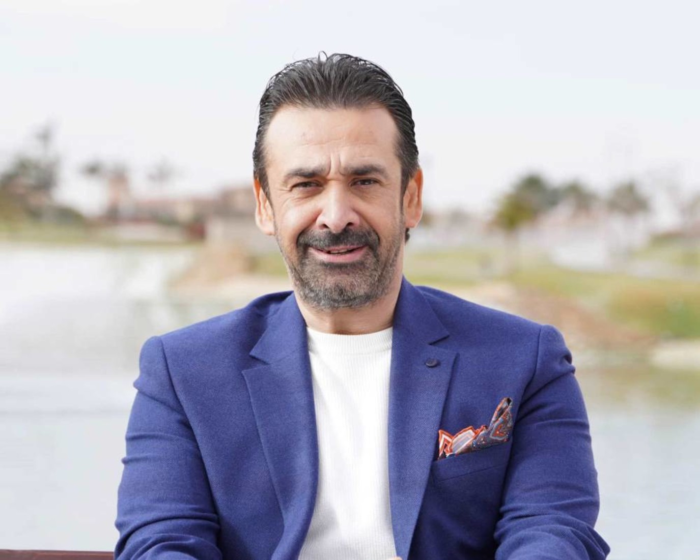 كريم عبدالعزيز