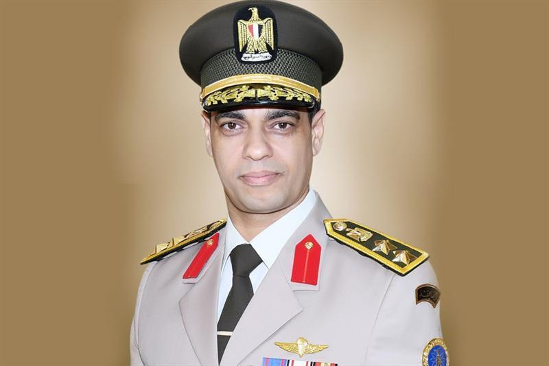 المتحدث العسكري